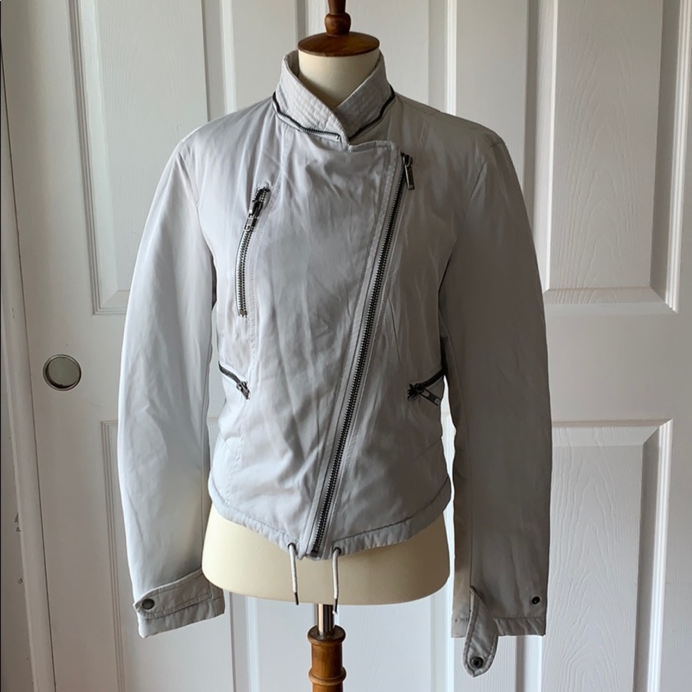 Diesel jacket